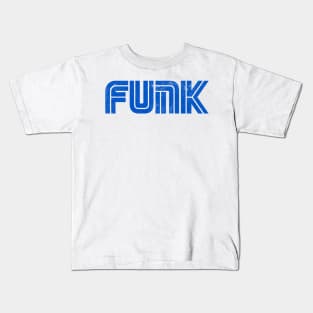 FUNK Kids T-Shirt